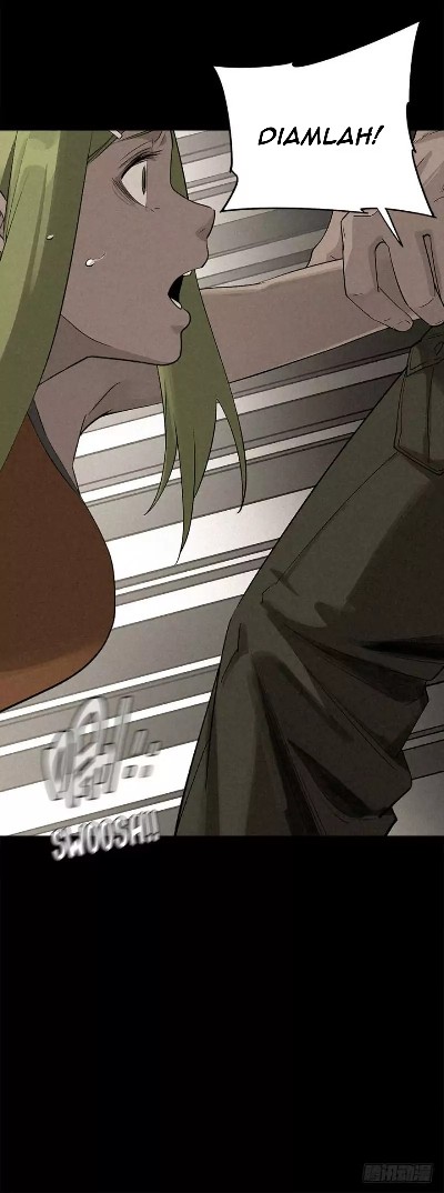 End of The World 2028 (Trace of Doomsday) Chapter 13 Gambar 9